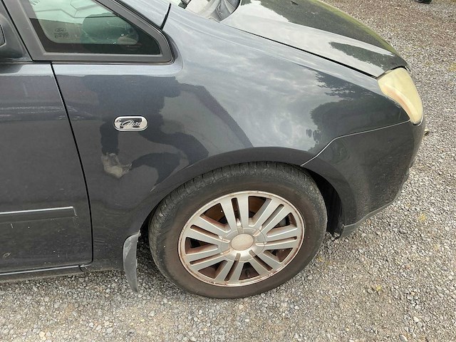2006 ford focus c-max - afbeelding 9 van  29