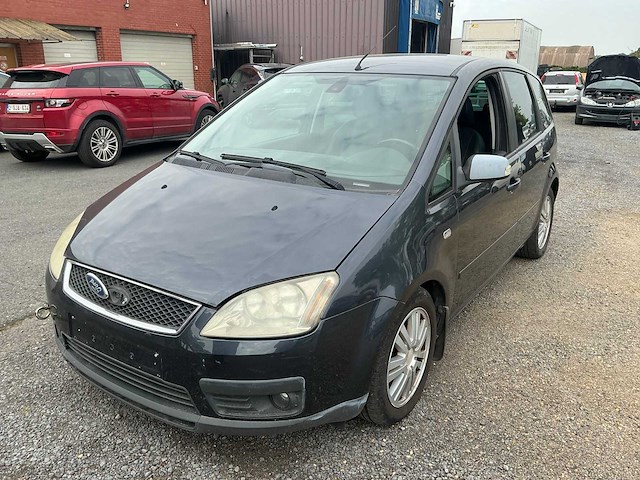 2006 ford focus c-max - afbeelding 1 van  29