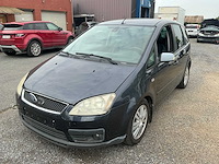 2006 ford focus c-max