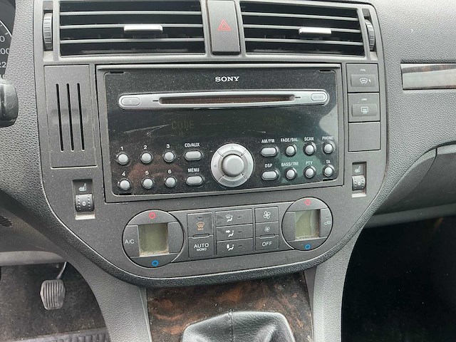 2006 ford focus c-max - afbeelding 17 van  29
