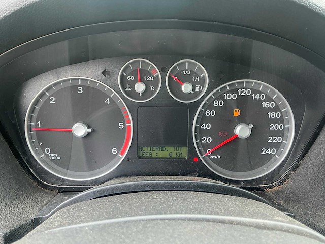 2006 ford focus c-max - afbeelding 19 van  29