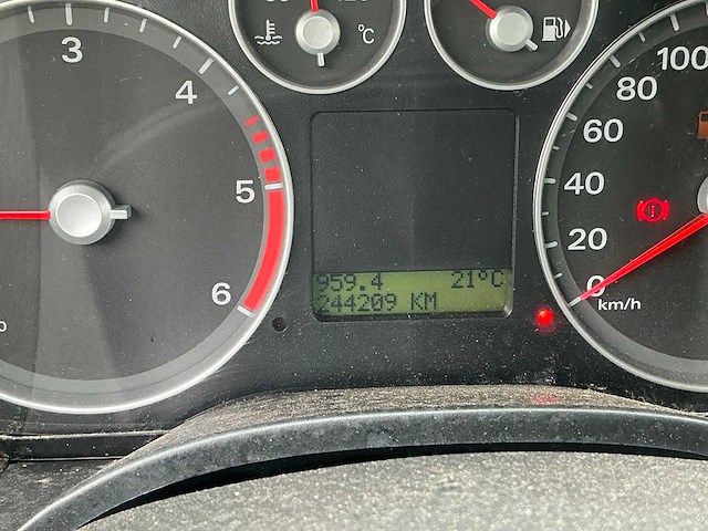 2006 ford focus c-max - afbeelding 20 van  29