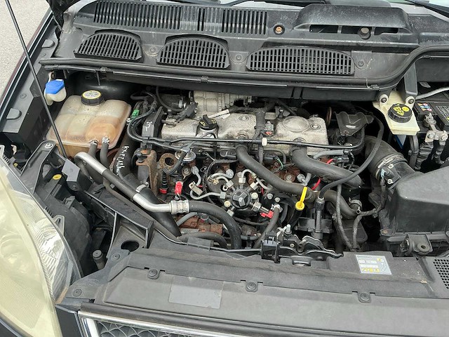 2006 ford focus c-max - afbeelding 21 van  29