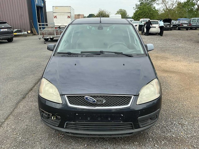 2006 ford focus c-max - afbeelding 23 van  29