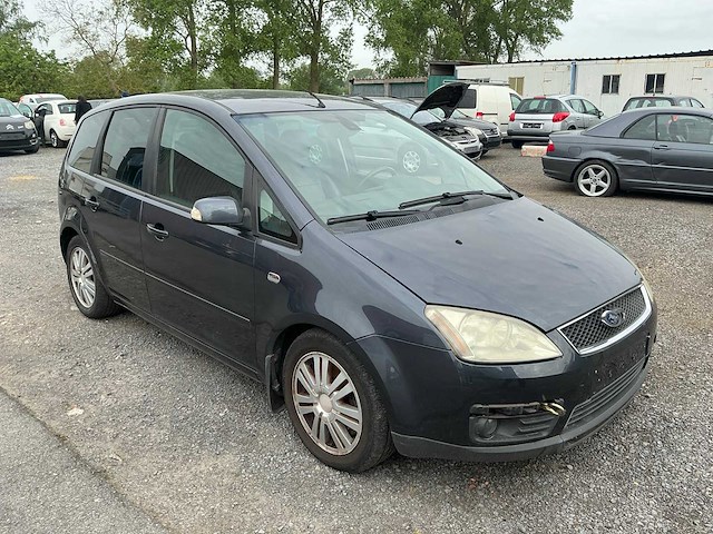 2006 ford focus c-max - afbeelding 25 van  29