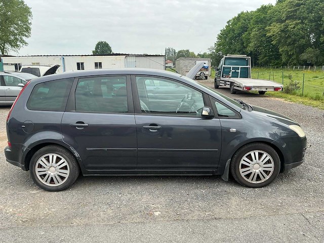 2006 ford focus c-max - afbeelding 27 van  29