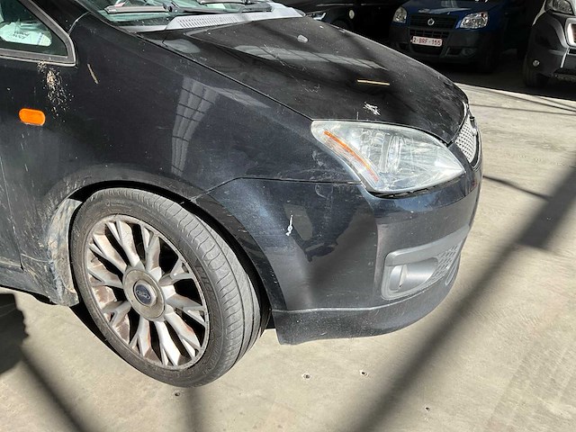 2006 ford focus c-max - afbeelding 10 van  34