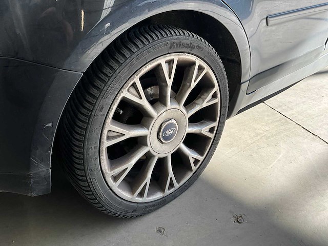 2006 ford focus c-max - afbeelding 11 van  34