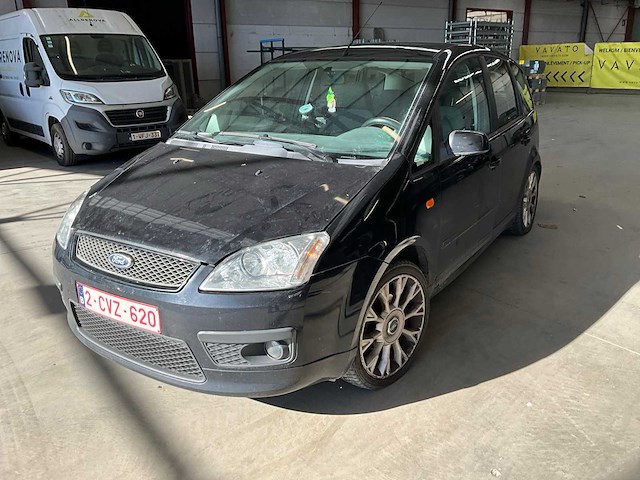 2006 ford focus c-max - afbeelding 1 van  34