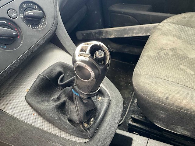 2006 ford focus c-max - afbeelding 26 van  34