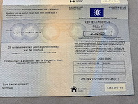 2006 ford focus c-max - afbeelding 28 van  34