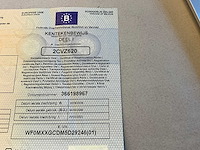 2006 ford focus c-max - afbeelding 29 van  34