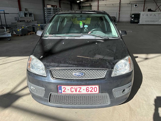 2006 ford focus c-max - afbeelding 2 van  34