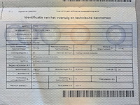 2006 ford focus c-max - afbeelding 30 van  34