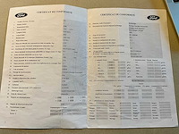 2006 ford focus c-max - afbeelding 31 van  34