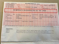 2006 ford focus c-max - afbeelding 34 van  34