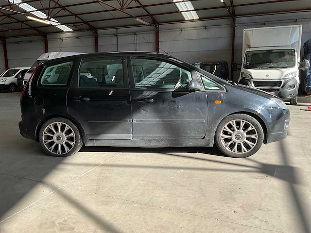 2006 ford focus c-max - afbeelding 4 van  34