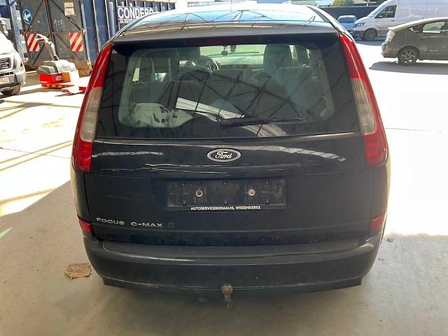2006 ford focus c-max - afbeelding 6 van  34