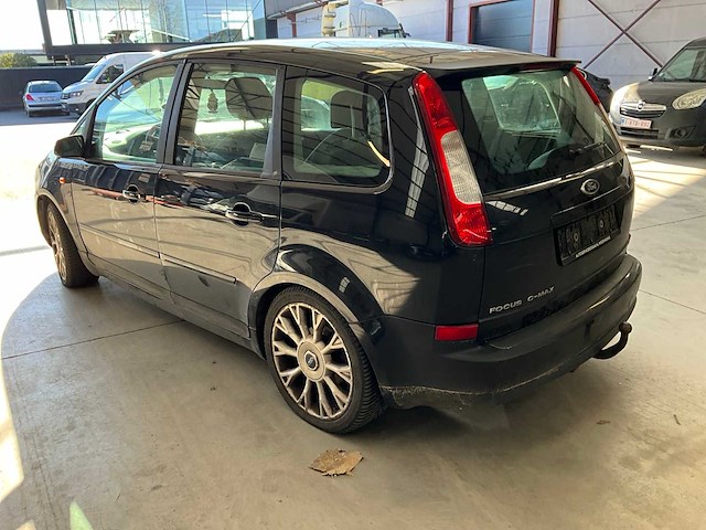 2006 ford focus c-max - afbeelding 7 van  34