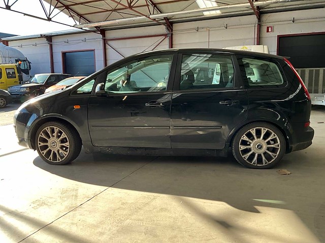 2006 ford focus c-max - afbeelding 8 van  34