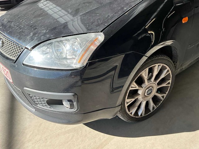 2006 ford focus c-max - afbeelding 9 van  34