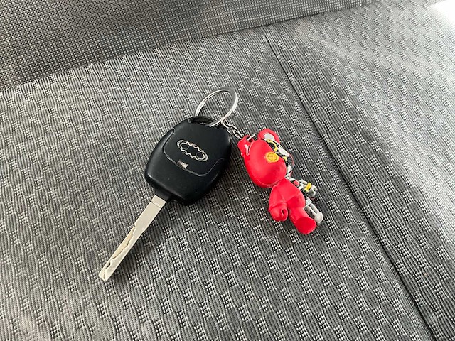 2006 ford focus c-max - afbeelding 4 van  11