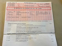 2006 ford focus c-max - afbeelding 7 van  11