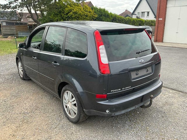 2006 ford focus c-max - afbeelding 7 van  25