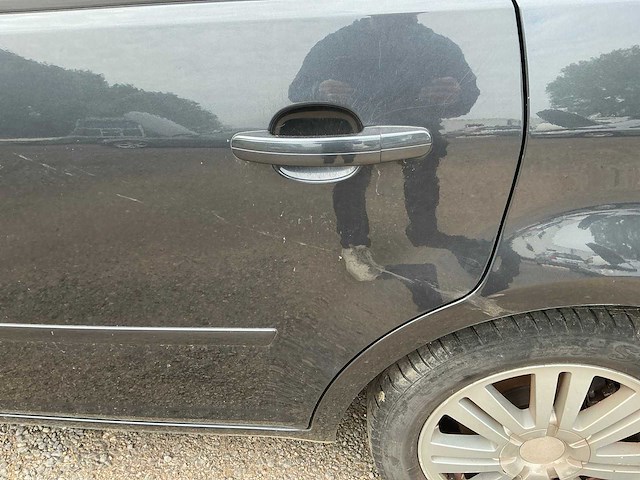 2006 ford focus c-max - afbeelding 9 van  25