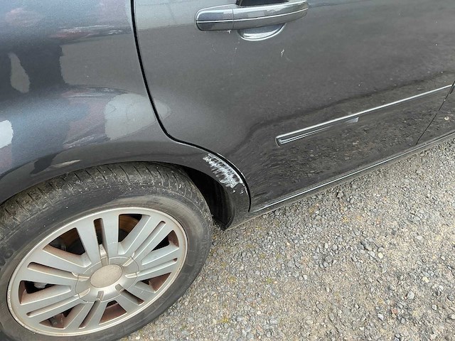 2006 ford focus c-max - afbeelding 12 van  25