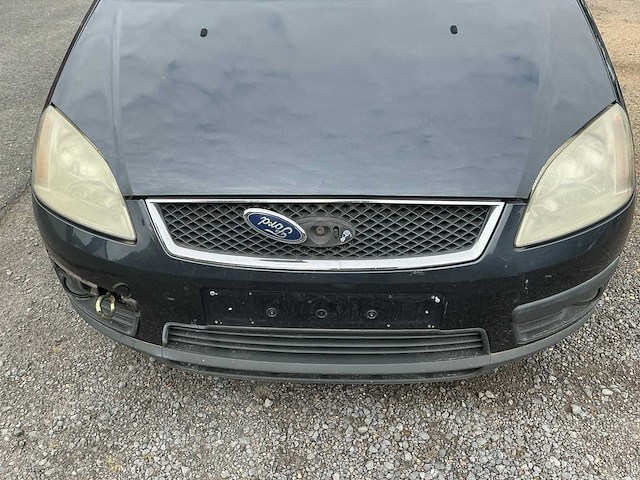 2006 ford focus c-max - afbeelding 15 van  25