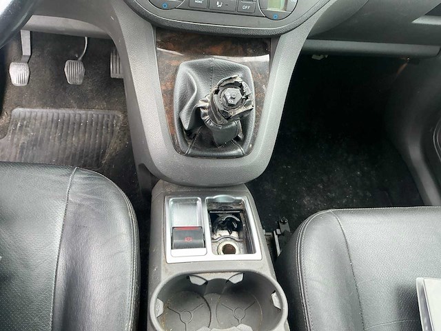2006 ford focus c-max - afbeelding 19 van  25