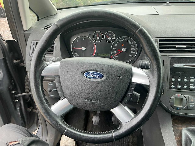 2006 ford focus c-max - afbeelding 21 van  25
