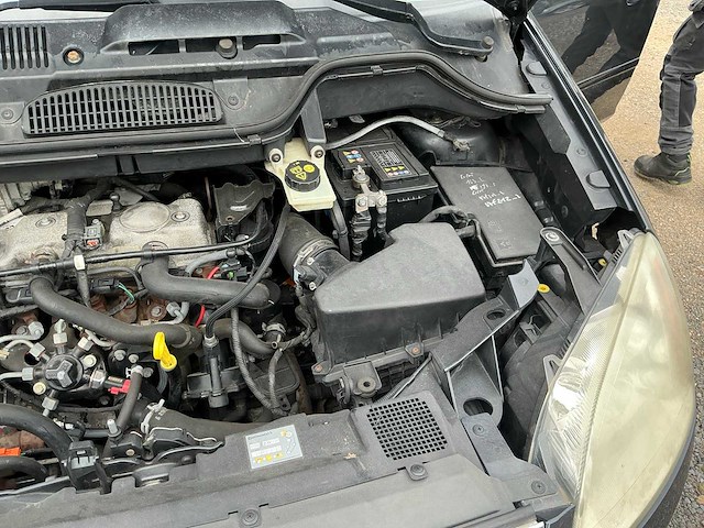 2006 ford focus c-max - afbeelding 25 van  25