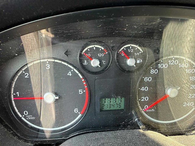 2006 ford focus personenauto - afbeelding 3 van  28