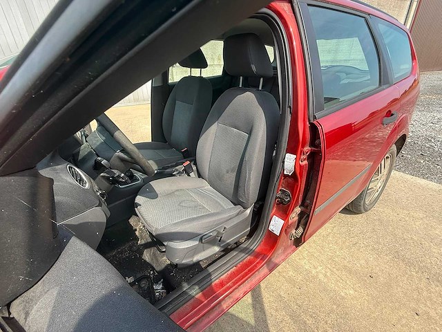 2006 ford focus personenauto - afbeelding 4 van  28
