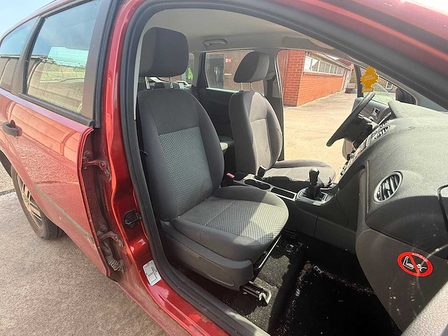 2006 ford focus personenauto - afbeelding 6 van  28