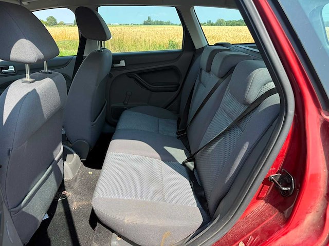 2006 ford focus personenauto - afbeelding 7 van  28