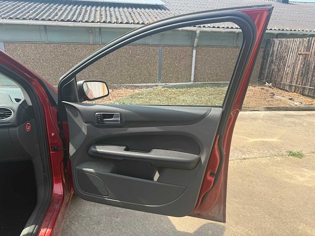 2006 ford focus personenauto - afbeelding 10 van  28