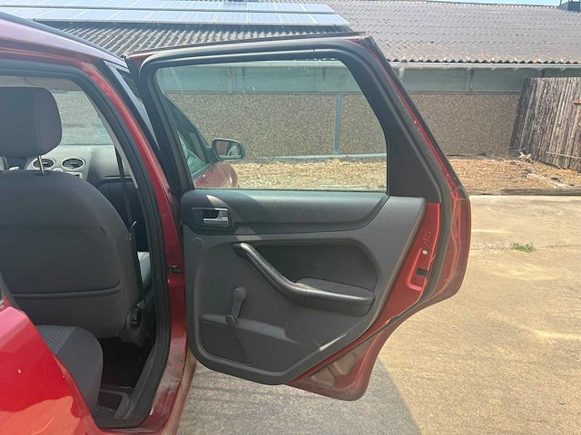 2006 ford focus personenauto - afbeelding 11 van  28