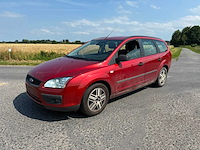 2006 ford focus personenauto - afbeelding 1 van  28