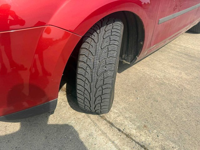 2006 ford focus personenauto - afbeelding 15 van  28