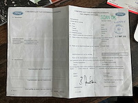 2006 ford focus personenauto - afbeelding 17 van  28