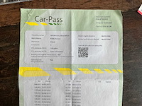 2006 ford focus personenauto - afbeelding 20 van  28