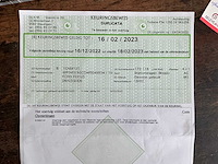 2006 ford focus personenauto - afbeelding 21 van  28