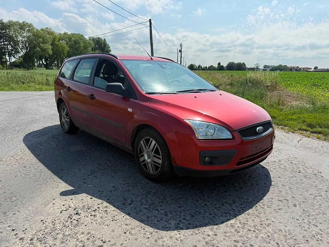 2006 ford focus personenauto - afbeelding 12 van  28