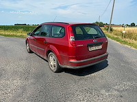 2006 ford focus personenauto - afbeelding 22 van  28