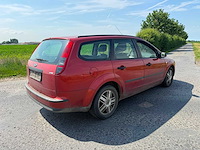 2006 ford focus personenauto - afbeelding 24 van  28
