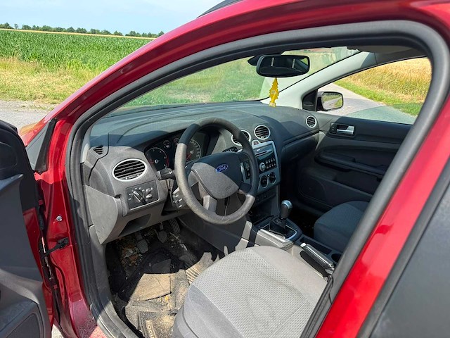 2006 ford focus personenauto - afbeelding 25 van  28