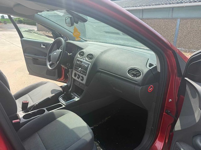 2006 ford focus personenauto - afbeelding 26 van  28